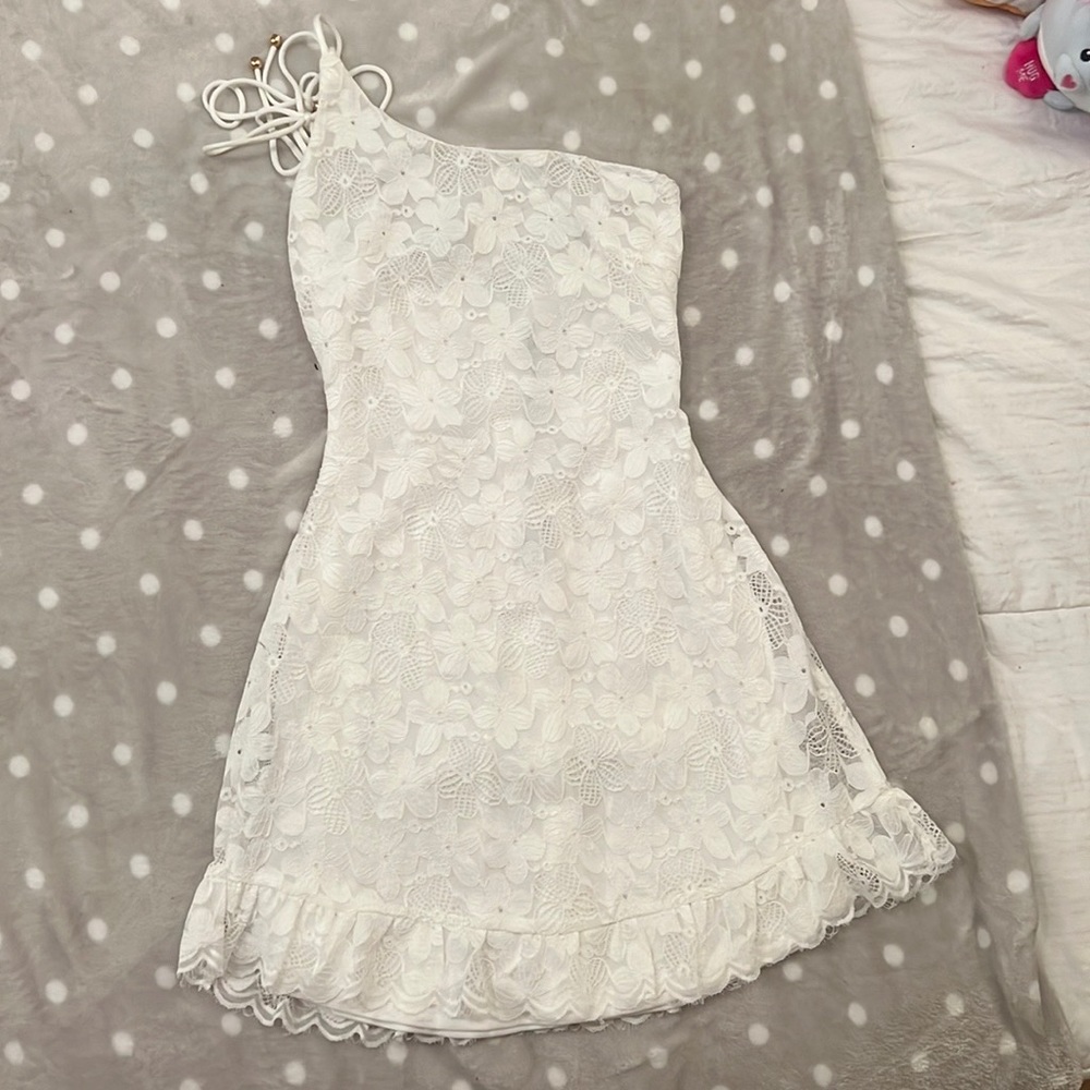 hello molly dress
